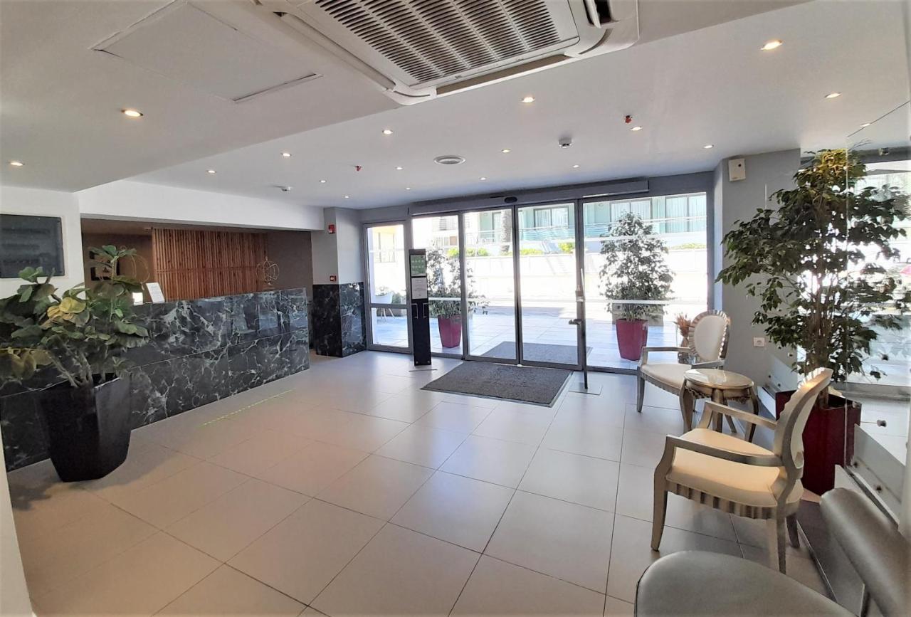 Elite Hotel Rhodes City Dış mekan fotoğraf