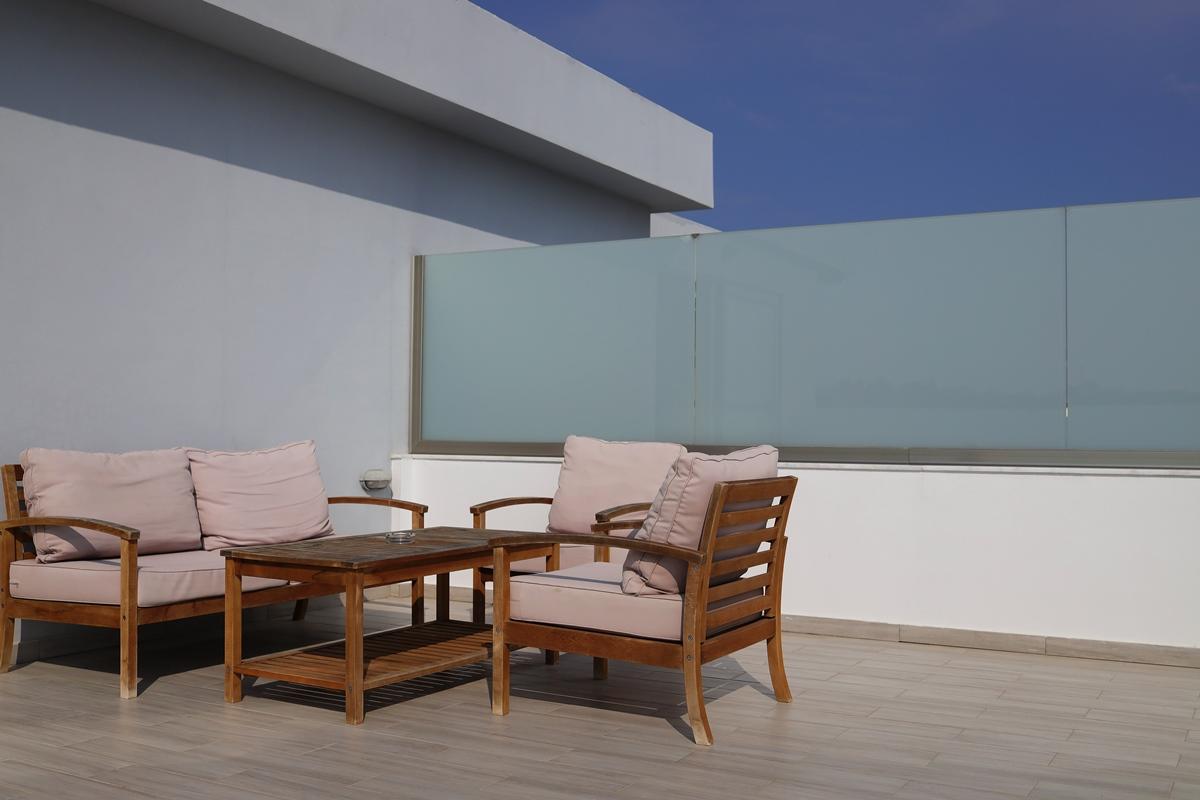 Elite Hotel Rhodes City Dış mekan fotoğraf