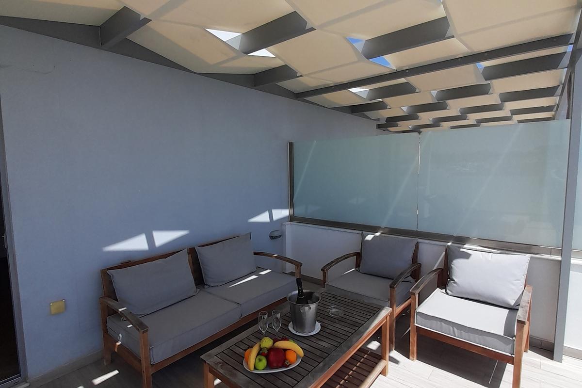 Elite Hotel Rhodes City Dış mekan fotoğraf