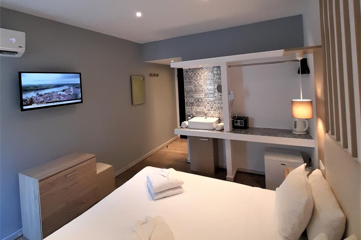 Elite Hotel Rhodes City Dış mekan fotoğraf