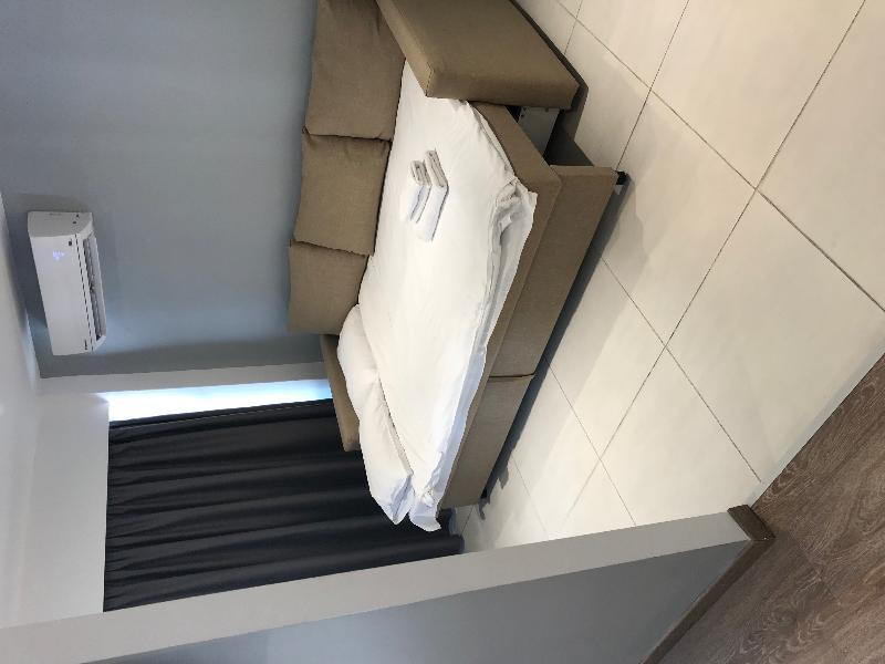 Elite Hotel Rhodes City Dış mekan fotoğraf
