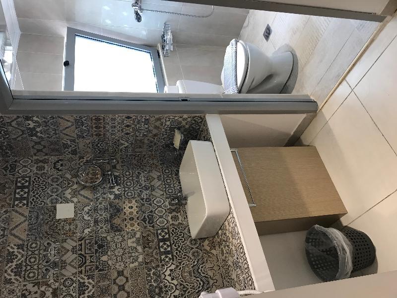 Elite Hotel Rhodes City Dış mekan fotoğraf